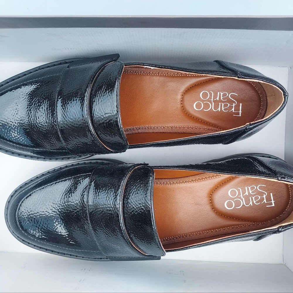 Franco Sarto Loafers